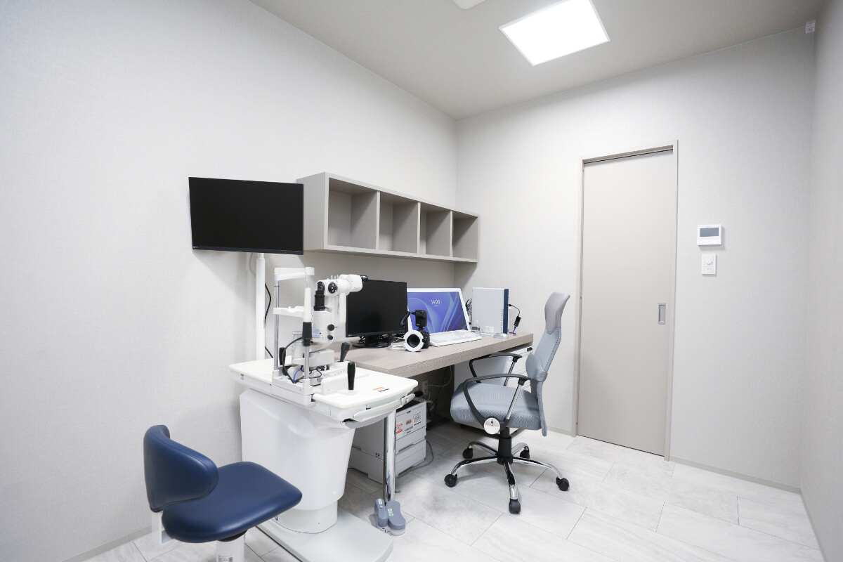 カウンセリング